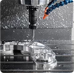 Metal Machining