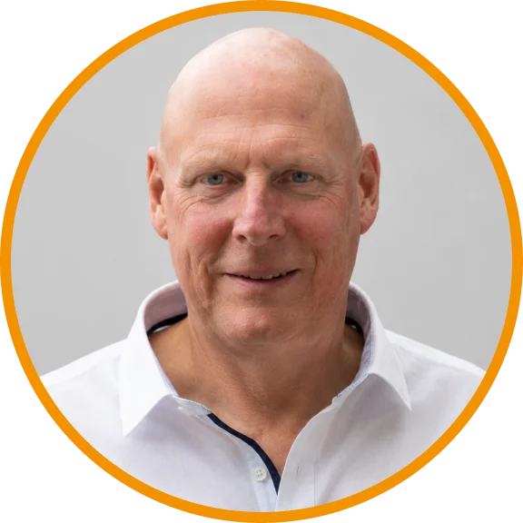 Paul Adams
