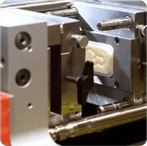 Plastic Injection Molding