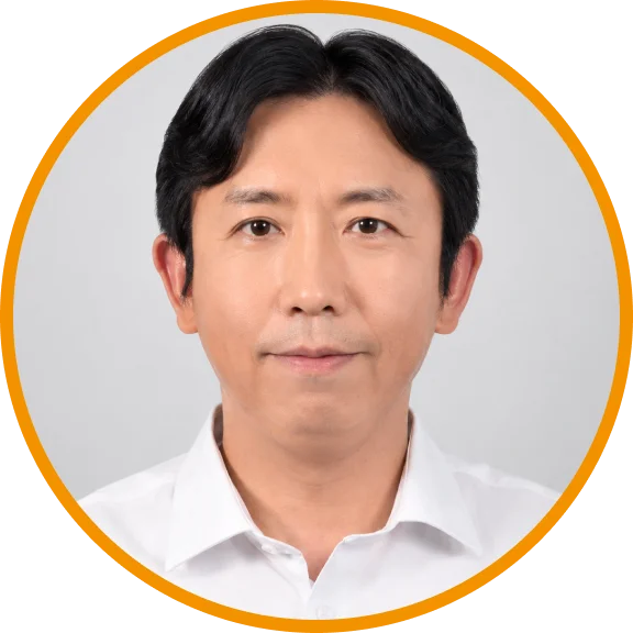Robin Guan