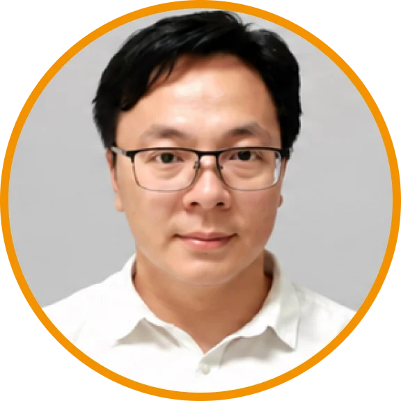Wayman Zhu
