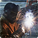 Welding