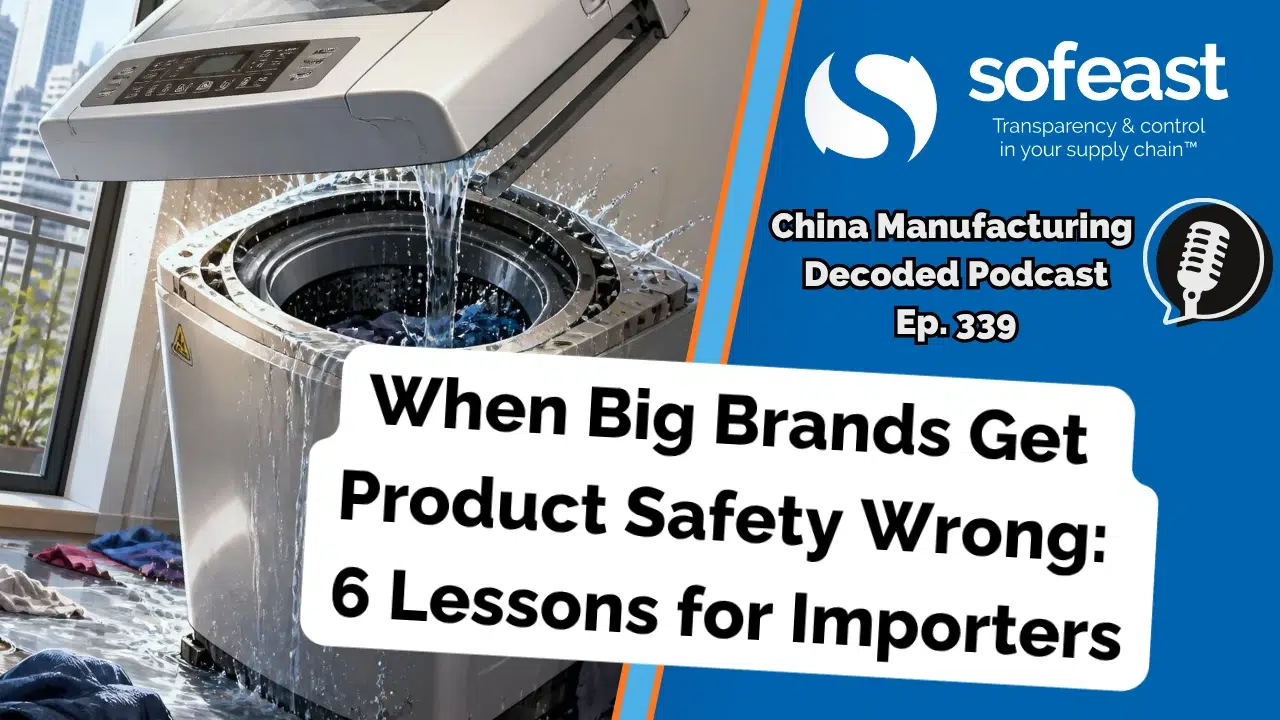 When Big Brands Get Product Safety Wrong 6 Lessons for Importers