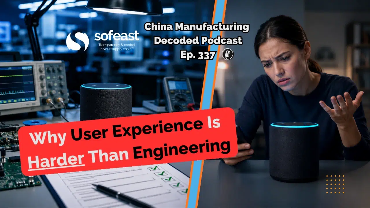 Why User Experience Is Harder Than Engineering