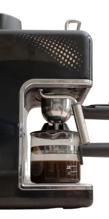 coffee-maker