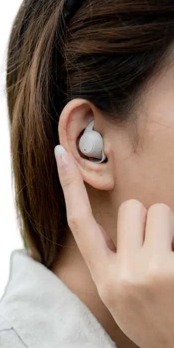 earbuds
