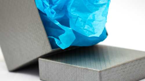 tissue paper
