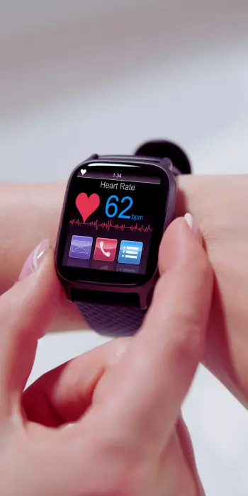 wearable-health-tracker