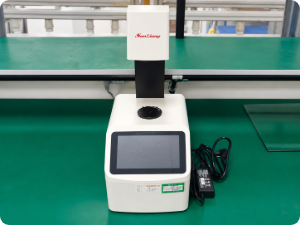 haze meter